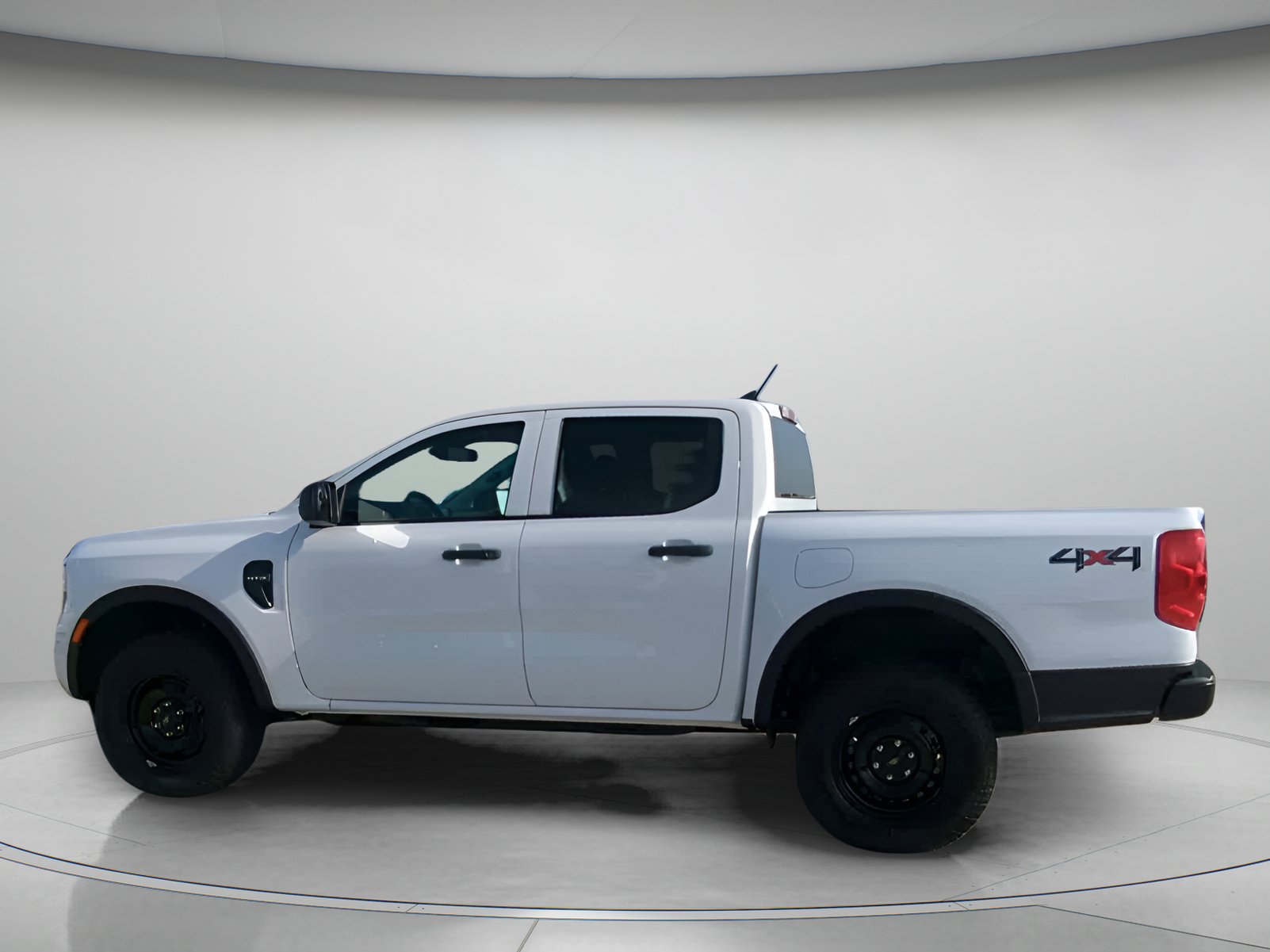 New 2026 Ford Ranger XL AWD/4WD image 17
