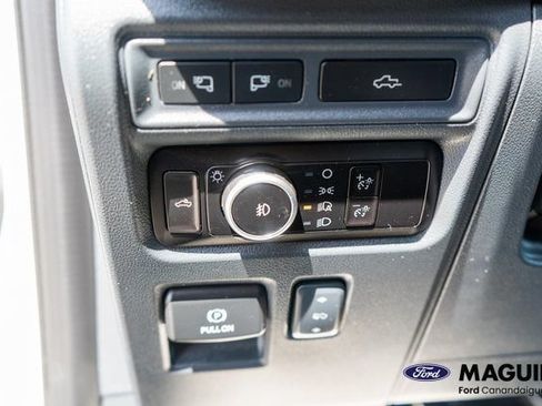 Used 2023 Ford F150 Lariat w/ Equipment Group 502A High AWD/4WD image 25