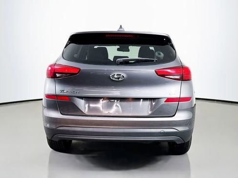 Used 2020 Hyundai Tucson SE image 5
