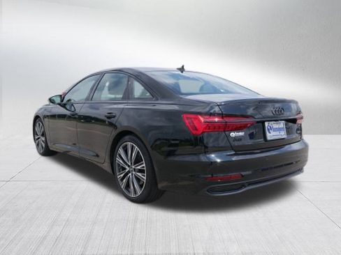 Used 2022 Audi A6 Premium Plus w/ Premium Plus Package image 5