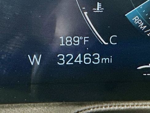 Used 2025 Cadillac CT5 Premium Luxury image 35