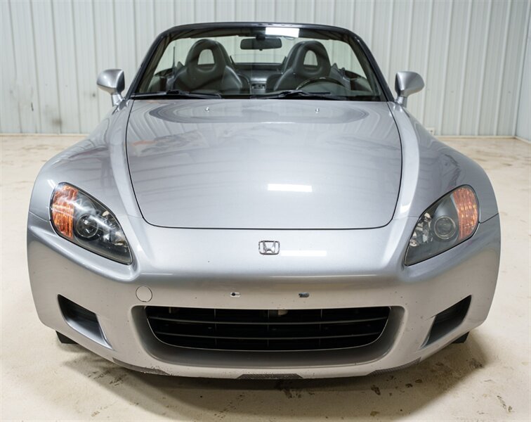 Used 2000 Honda S2000 image 25