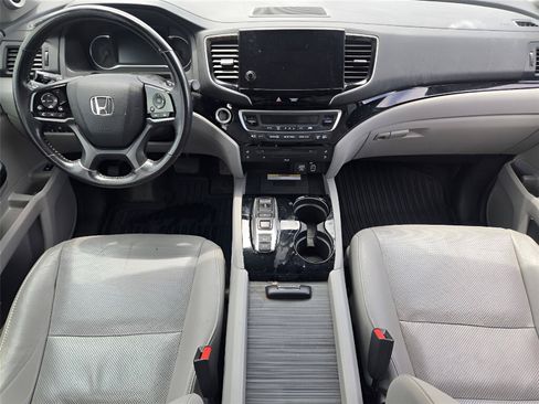 Used 2019 Honda Pilot Elite image 22