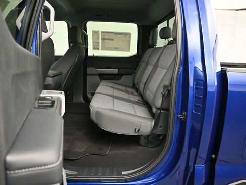 New 2026 Ford F250 XL w/ STX Appearance Package image 25