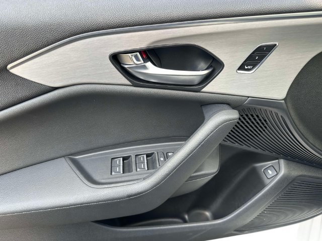Certified 2023 Acura TLX FWD image 22