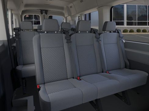 New 2026 Ford Transit 350 XL RWD image 11