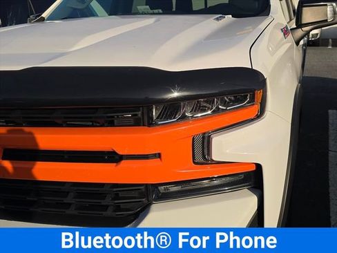 Used 2020 Chevrolet Silverado 1500 RST AWD/4WD image 31