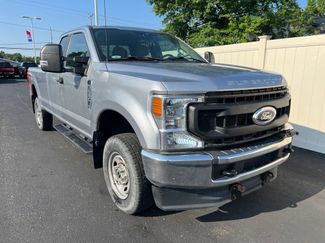Used 2022 Ford F250 XL w/ Power Equipment Group AWD/4WD video 2