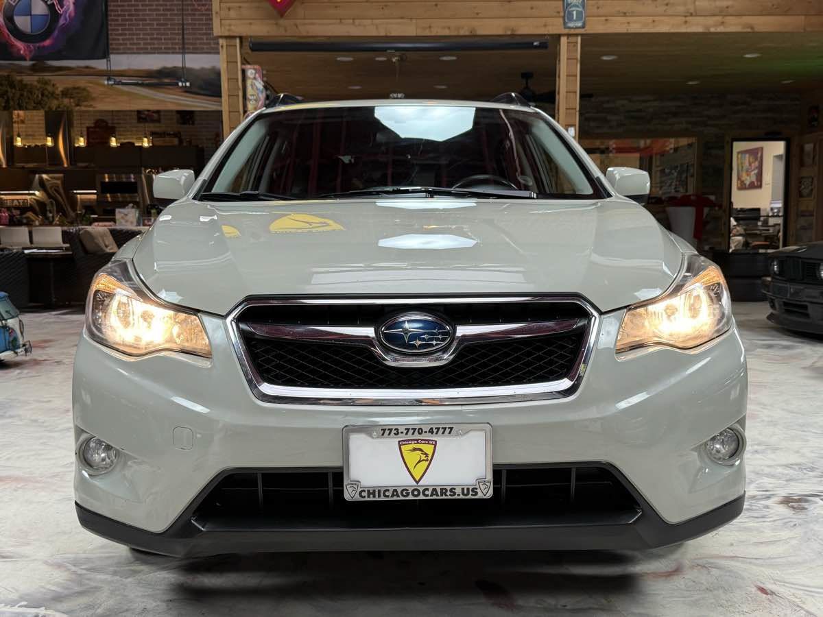 Used 2014 Subaru Crosstrek 2.0i Premium AWD/4WD image 7
