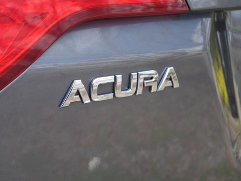 Used 2008 Acura MDX image 18