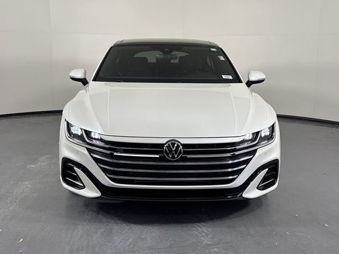 Used 2021 Volkswagen Arteon SEL image 2