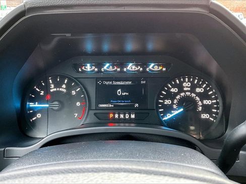 Used 2020 Ford F150 XL w/ Equipment Group 101A Mid image 14