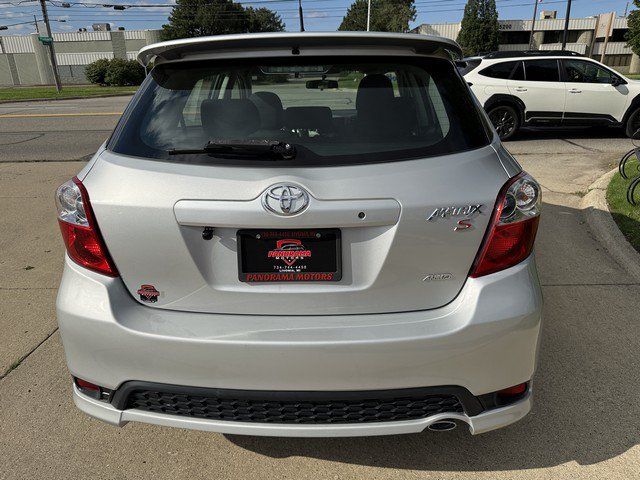 Used 2013 Toyota Matrix S w/ S Sport Pkg AWD/4WD image 6