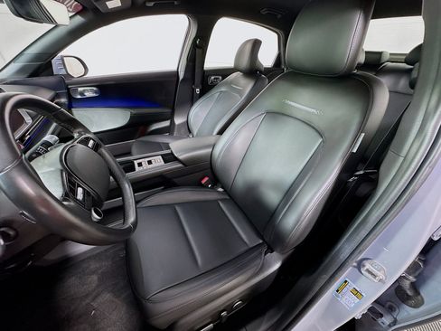 Used 2023 Hyundai Ioniq 6 SEL image 14