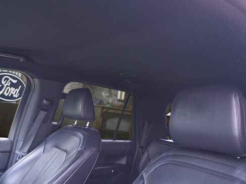 Used 2021 Ford Expedition Max Limited RWD image 12