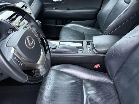 Used 2015 Lexus RX 350 AWD image 13