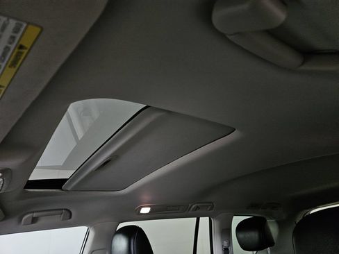 Used 2022 INFINITI QX80 Premium Select w/ Cargo Package RWD image 22