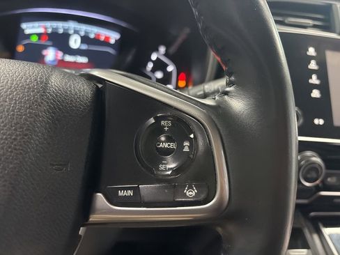 Used 2022 Honda CR-V EX-L image 19