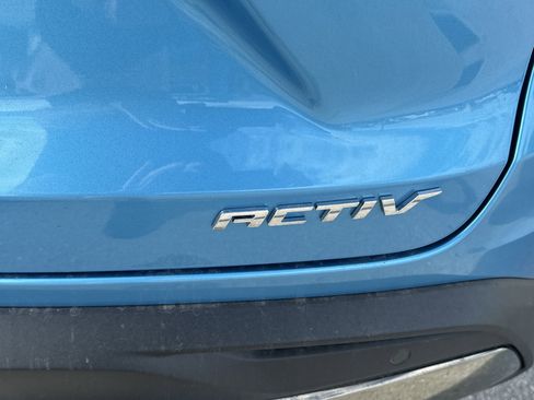 New 2026 Chevrolet Trax ACTIV w/ Driver Confidence Package FWD image 9