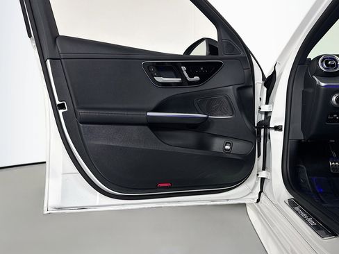 Certified 2023 Mercedes-Benz C 300 Sedan image 21