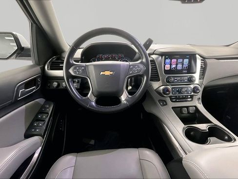 Used 2019 Chevrolet Tahoe LT w/ Max Trailering Package image 8