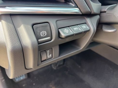 New 2025 Cadillac CT4 Sport image 17