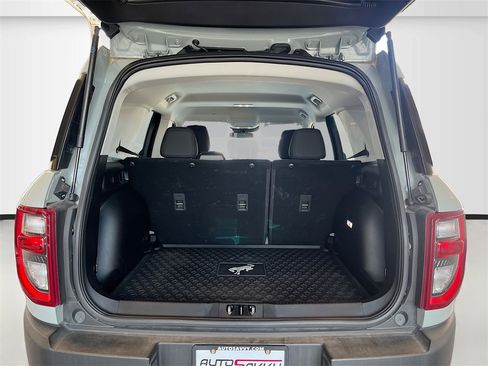 Used 2024 Ford Bronco Sport Big Bend image 23