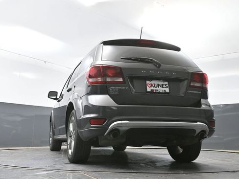 Used 2017 Dodge Journey Crossroad AWD/4WD image 53