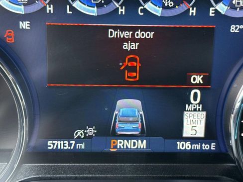 Used 2024 Ford Expedition Max Limited image 37