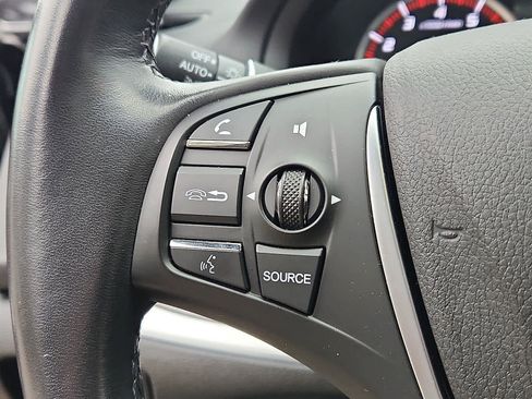 Certified 2019 Acura TLX V6 w/ Technology & A-SPEC Pkg image 21