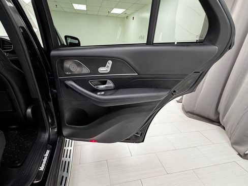 Used 2022 Mercedes-Benz GLE 350 4MATIC image 15