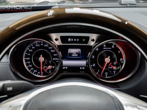 Used 2015 Mercedes-Benz SL 63 AMG image 18