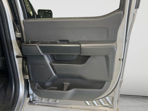 Used 2023 Ford F150 XL w/ STX Appearance Package RWD image 21