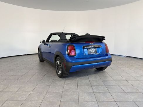 New 2026 MINI Cooper S FWD image 3