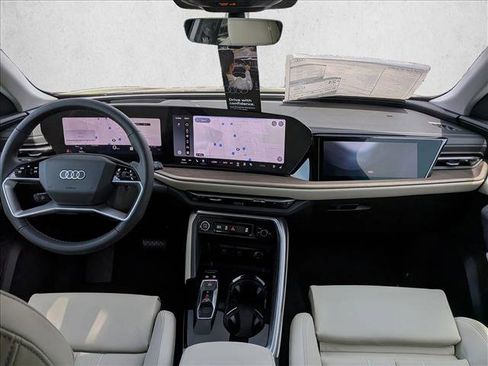 New 2026 Audi Q5 Premium Plus AWD/4WD image 16