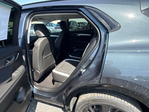 New 2026 Buick Envision Sport Touring AWD/4WD image 17