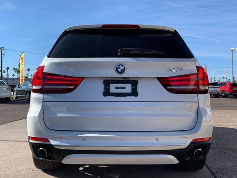 Used 2015 BMW X5 xDrive35i image 5