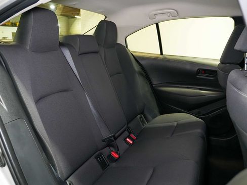Used 2023 Toyota Corolla LE FWD image 23