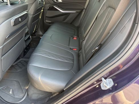 Used 2024 BMW X5 xDrive40i w/ Executive Package AWD/4WD image 11