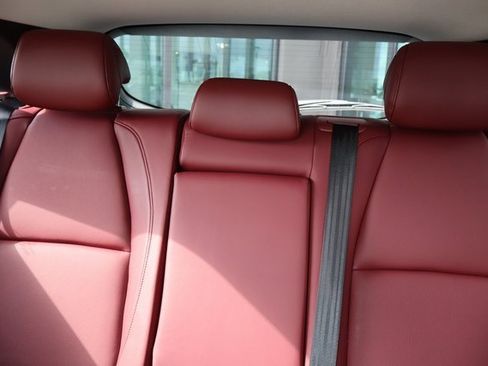 Certified 2025 MAZDA CX-30 AWD 2.5 S w/ Preferred Package image 15