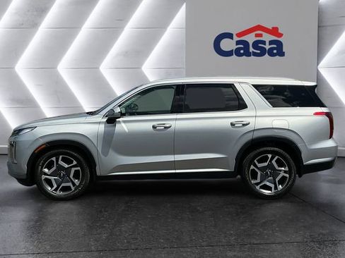 Used 2023 Hyundai Palisade SEL w/ Cargo Package AWD/4WD image 3