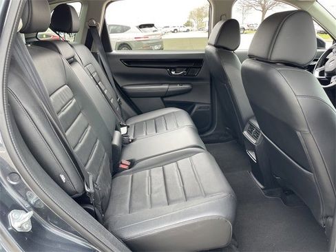Used 2025 Honda CR-V EX-L image 27