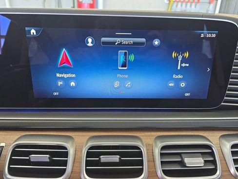 New 2026 Mercedes-Benz GLE 350 4MATIC image 22