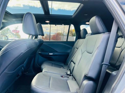 Used 2024 Lexus TX 350 AWD w/ Technology Package image 25