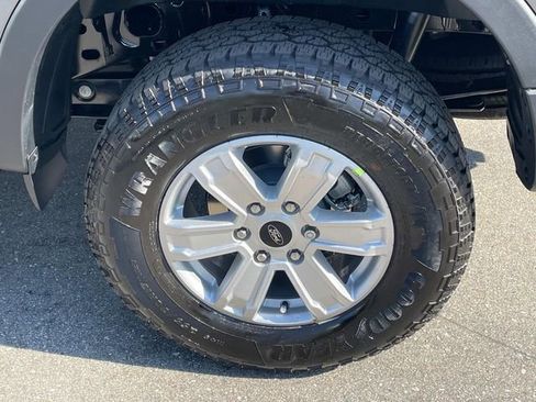 New 2025 Ford Ranger XL w/ Trailer Tow Package RWD image 33