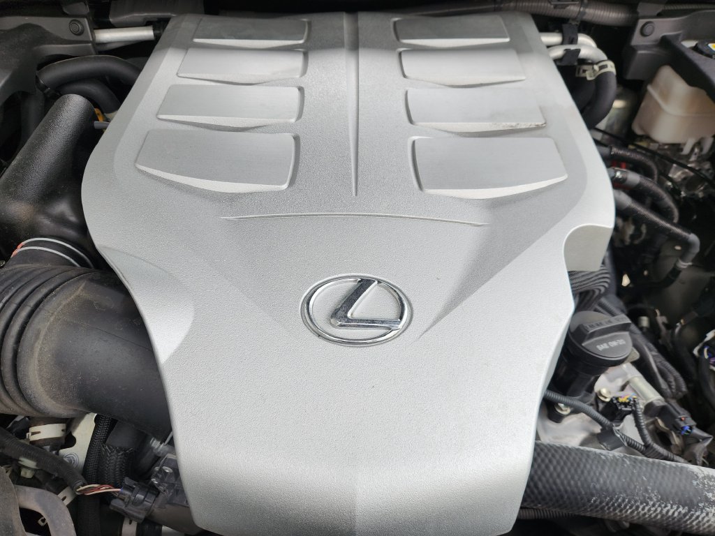 Used 2022 Lexus GX 460 Premium w/ Premium Package AWD/4WD image 33