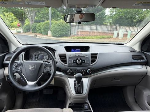 Used 2014 Honda CR-V EX image 15