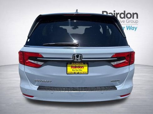 Used 2024 Honda Odyssey Touring image 6