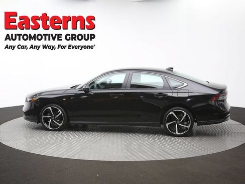 Used 2025 Honda Accord LX image 60