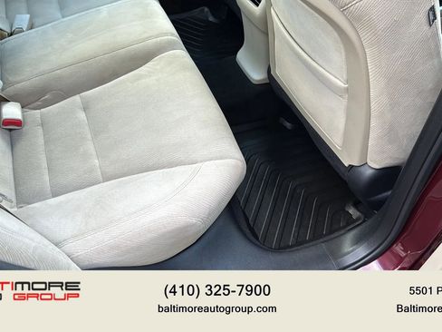 Used 2013 Honda Accord EX image 24